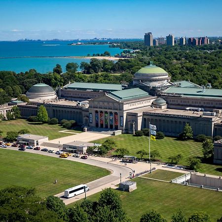 The Chic Urban Oasis Near The Lake! Chicago Exterior photo